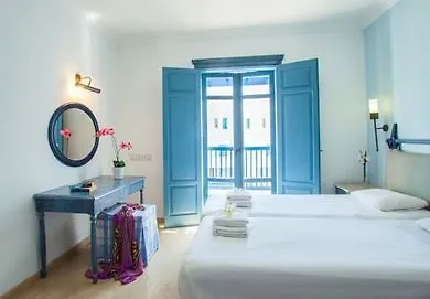 Nausicaa Apartament *
