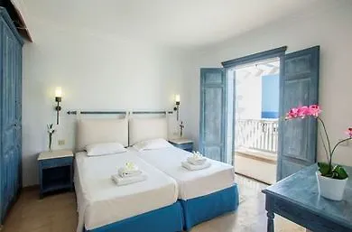 Nausicaa Apartament