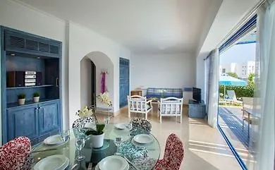 Nausicaa Appartement Protaras