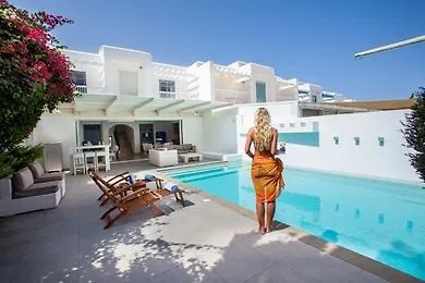 Nausicaa Appartement Protaras