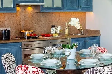 Apartament Nausicaa Protaras