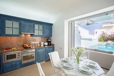 Appartement Nausicaa