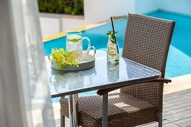 Nausicaa Appartement Protaras