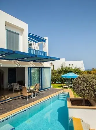 Nausicaa Appartement Protaras