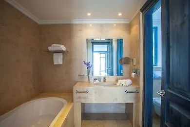 Appartement Nausicaa *