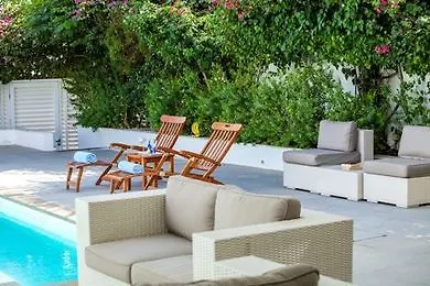 Appartement Nausicaa Protaras