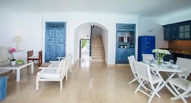 Nausicaa Apartament