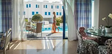 Apartament Nausicaa