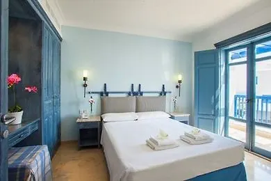 Nausicaa Appartement Protaras