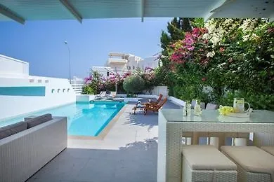 Nausicaa Villa Apartment Protaras